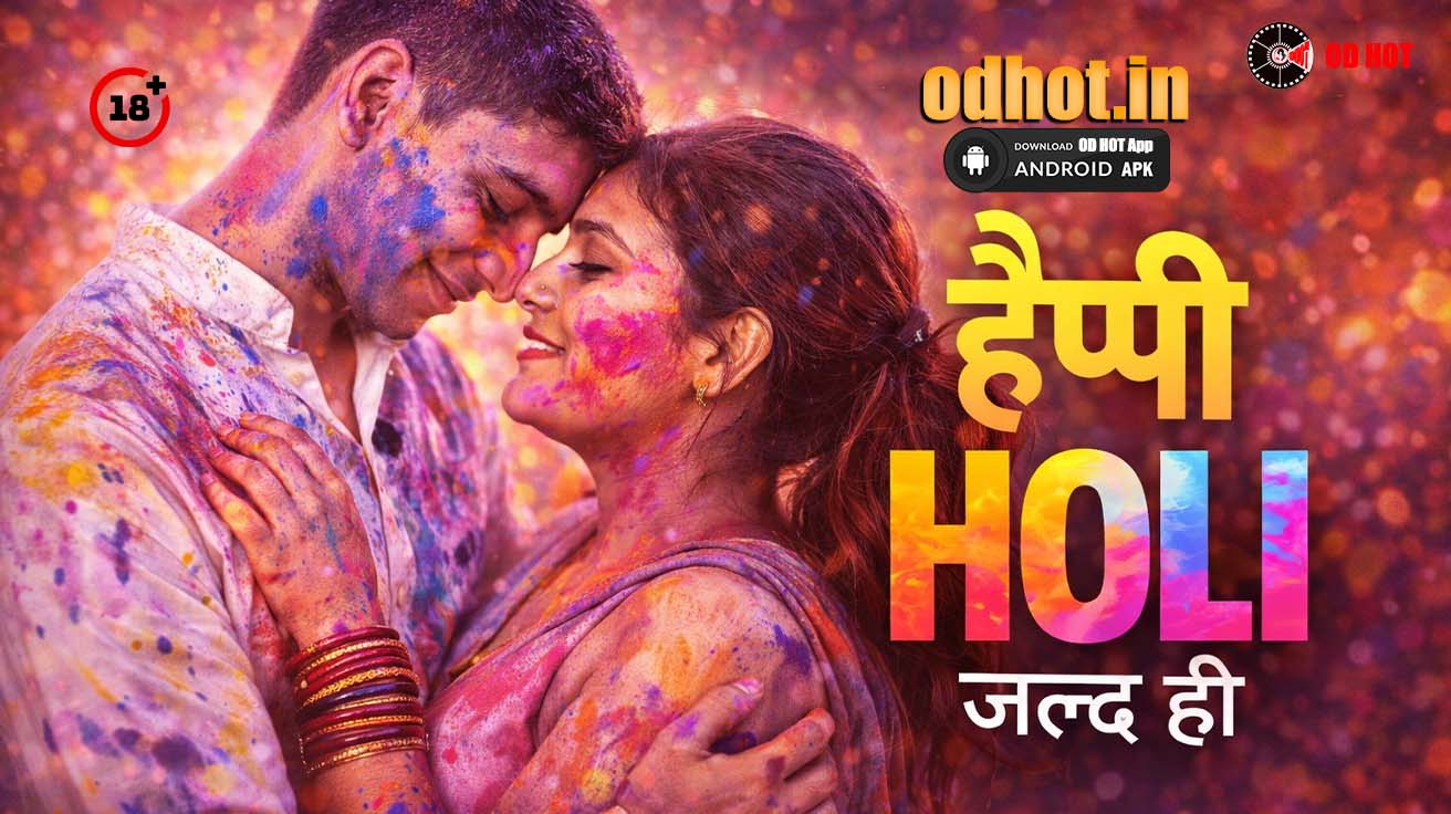 Happy Holi